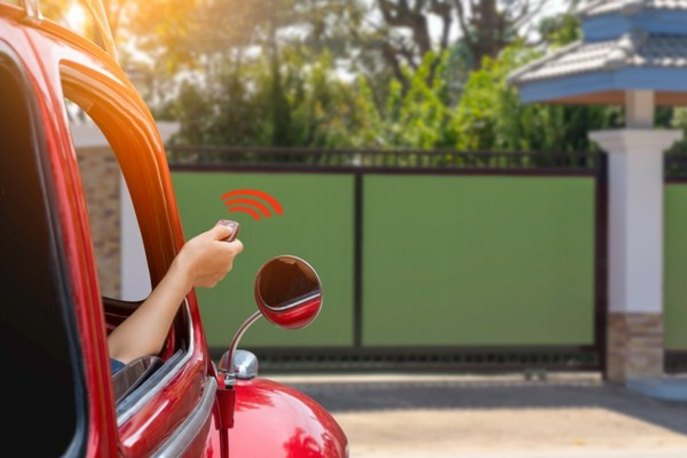 MT AUTOMATISMES devis automatismes de portails à Pontchateau